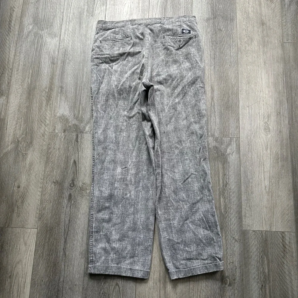 Dockers sharp pre
